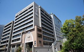 Hotel The Lutheran